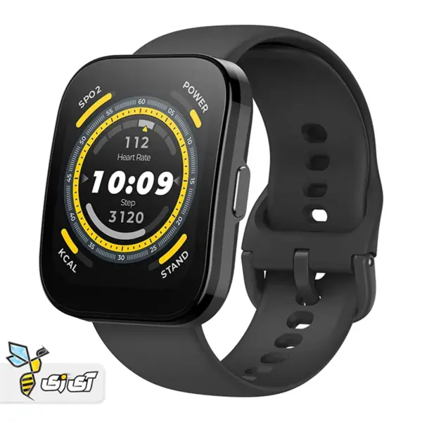 ساعت هوشمند شیائومی مدل Amazfit Bip 5