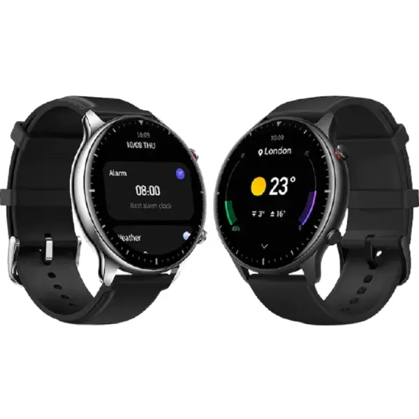ساعت هوشمند شیائومی مدل Amazfit GTR 2e - 3