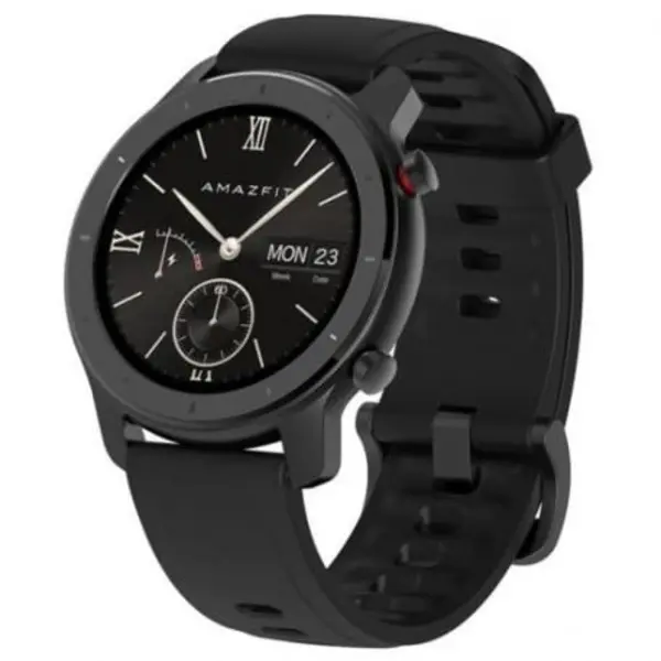 ساعت هوشمند شیائومی مدل AmazFit GTR 42mm - 5