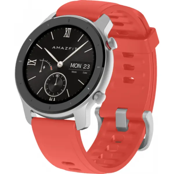ساعت هوشمند شیائومی مدل AmazFit GTR 42mm - 3