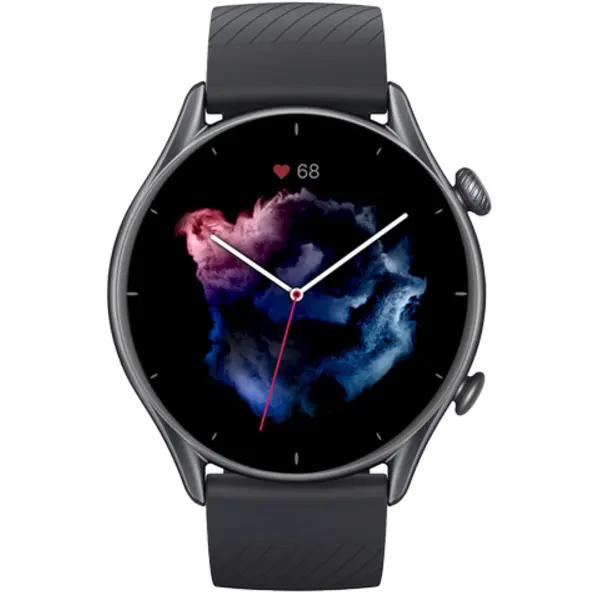 ساعت هوشمند شیائومی مدل Amazfit GTR 3 - 4