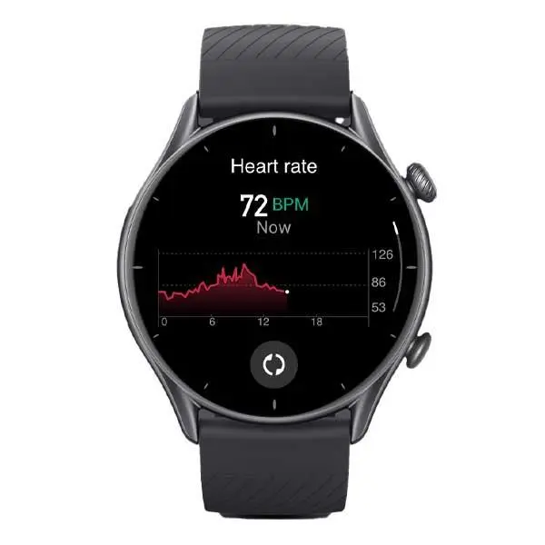 ساعت هوشمند شیائومی مدل Amazfit GTR 3 - 5