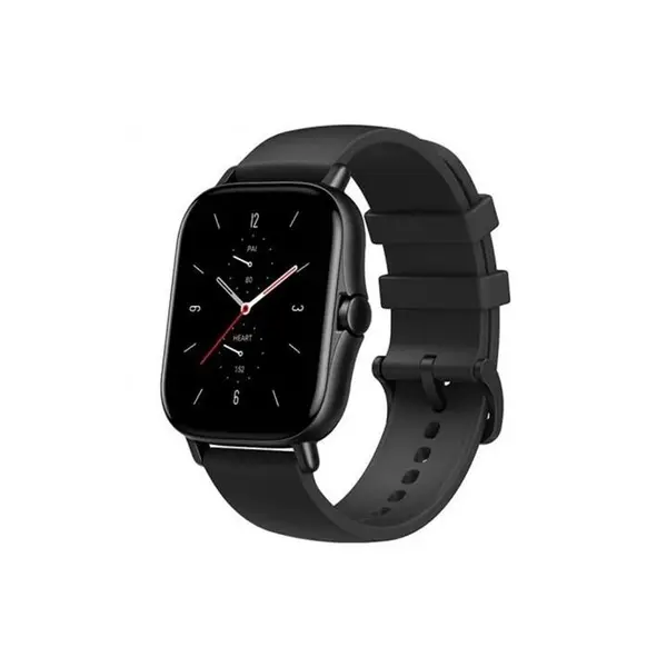 ساعت هوشمند شیائومی مدل Amazfit GTS 2e - 4