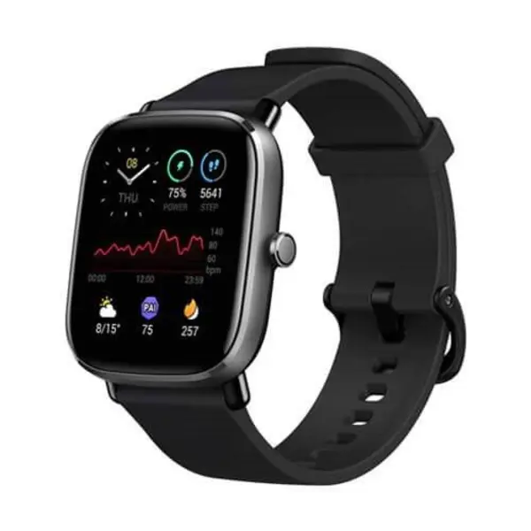 ساعت هوشمند شیائومی Amazfit GTS 2 mini - 5