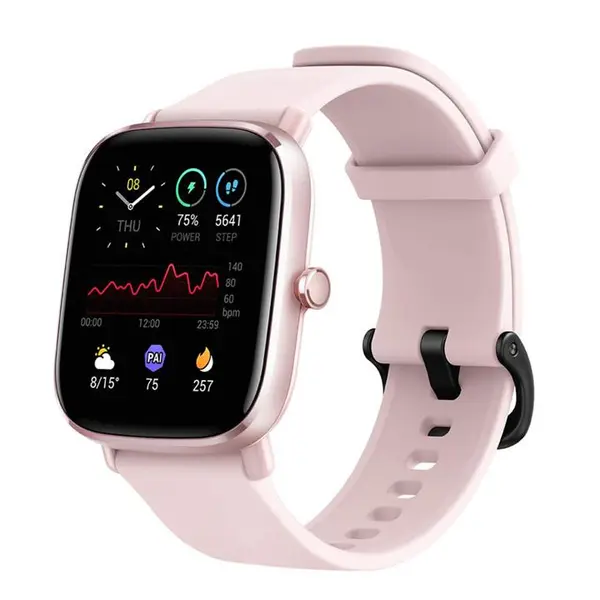 ساعت هوشمند شیائومی Amazfit GTS 2 mini - 3