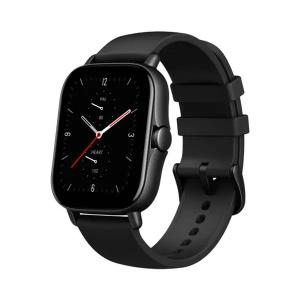 ساعت هوشمند شیائومی مدل Amazfit GTS 2e - 3