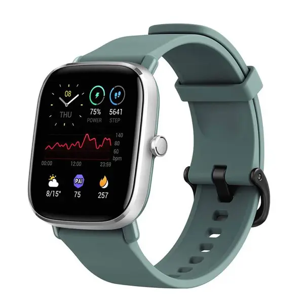 ساعت هوشمند شیائومی Amazfit GTS 2 mini - 2