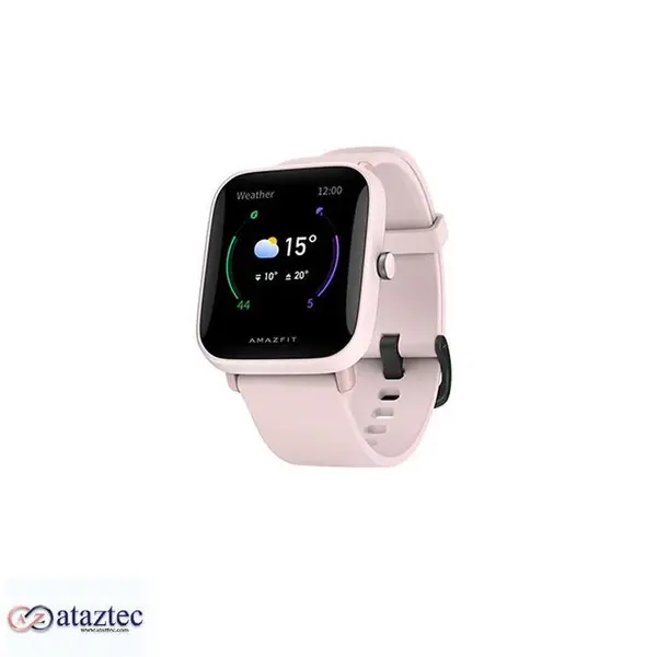 ساعت هوشمند شیائومی Amazfit Pop