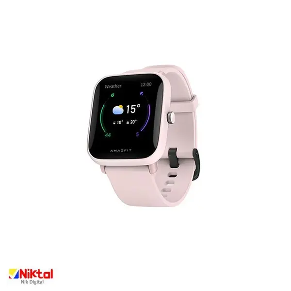 ساعت هوشمند شیائومی Amazfit Pop
