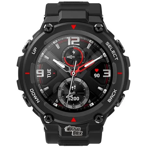ساعت هوشمند شیائومی امیزفیت amazfit T-Rex - 3