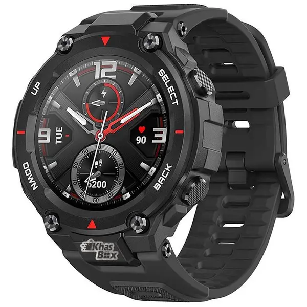 ساعت هوشمند شیائومی امیزفیت amazfit T-Rex - 2