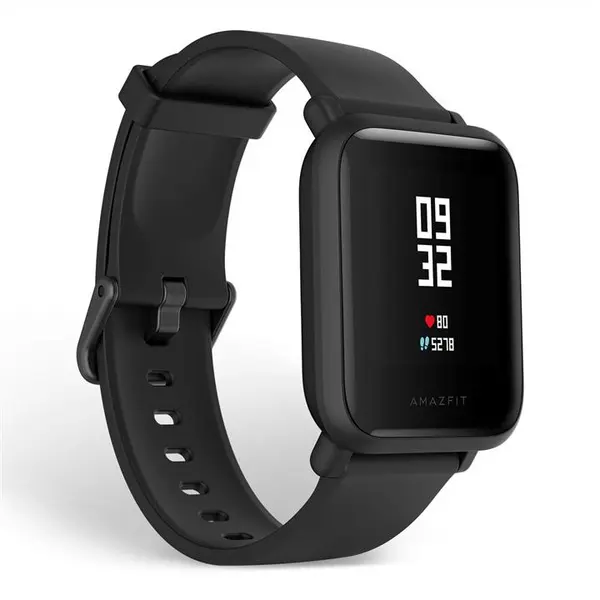 ساعت هوشمند آمازفیت شیائومی مدل Bip Lite نسخه گلوبال - 5