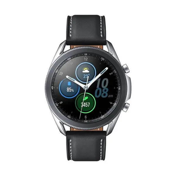 ساعت هوشمند سامسونگ مدل Galaxy Watch3 SM-R840 45mm - 3