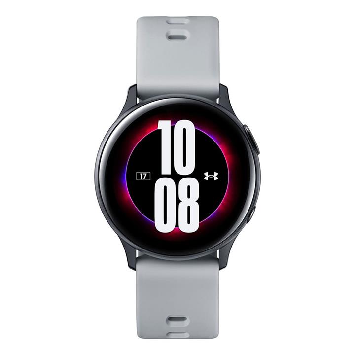 ساعت هوشمند سامسونگ مدل Galaxy Watch Active 2 44mm Aluminum