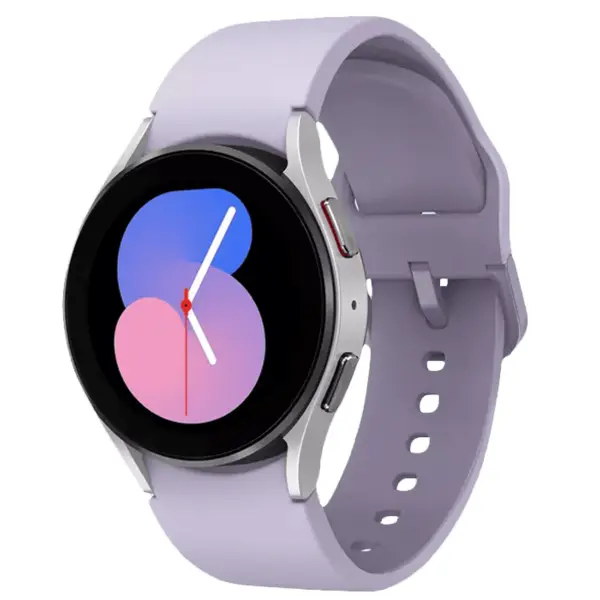ساعت هوشمند سامسونگ گلکسی واچ مدل Galaxy Watch 5 SM-R910 44mm