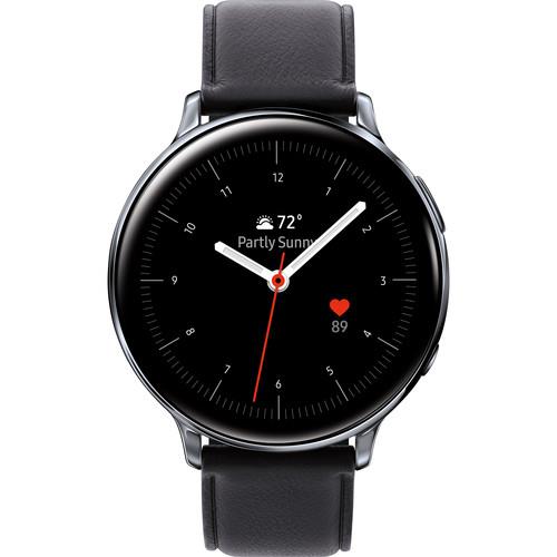 ساعت هوشمند سامسونگ مدل Galaxy Watch Active 2 44mm Aluminum