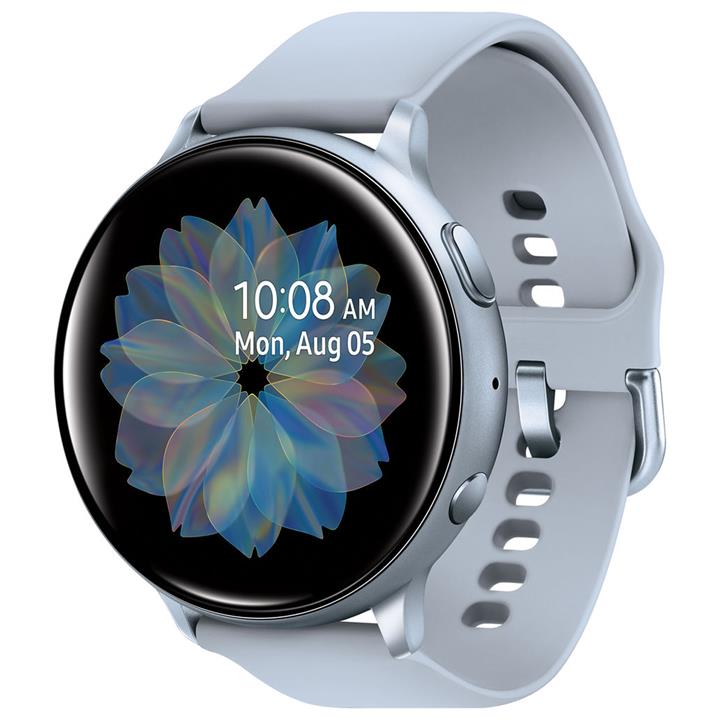 ساعت هوشمند سامسونگ مدل Galaxy Watch Active 2 44mm Aluminum