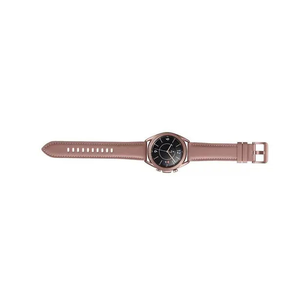 ساعت هوشمند سامسونگ مدل Galaxy Watch3 SM-R840 45mm - 2