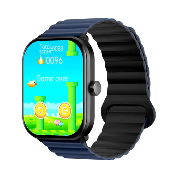 ساعت هوشمند شیائومی مدل Glorimi GS1 PRO