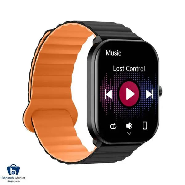 ساعت هوشمند شیائومی مدل Glorimi GS1 PRO