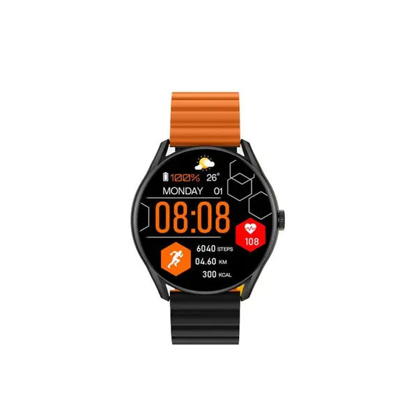 ساعت هوشمند شیائومی مدل Glorimi M1 Pro - 2