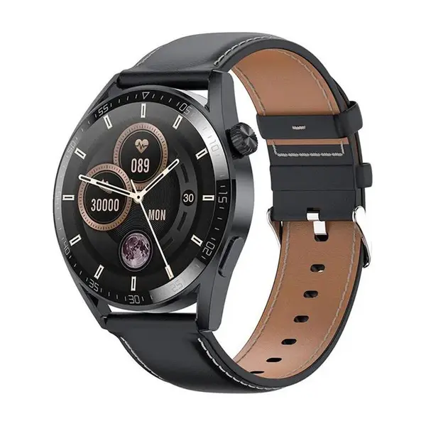 ساعت هوشمند گرین لاین مدل G-MASTER GNGMTRSW - 2