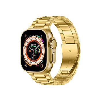 ساعت هوشمند گرین لاین مدل Golden Edition ا GREEN LION GOLDEN EDITION SMART WATCH GNSW49GLD