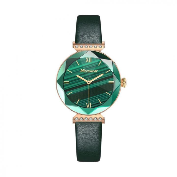 ساعت هوشمند برند Green lion مدل Swarovski