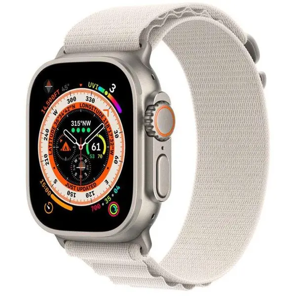 ساعت هوشمند گرین لاین الترا Green Lion Ultra Smart Watch - 2
