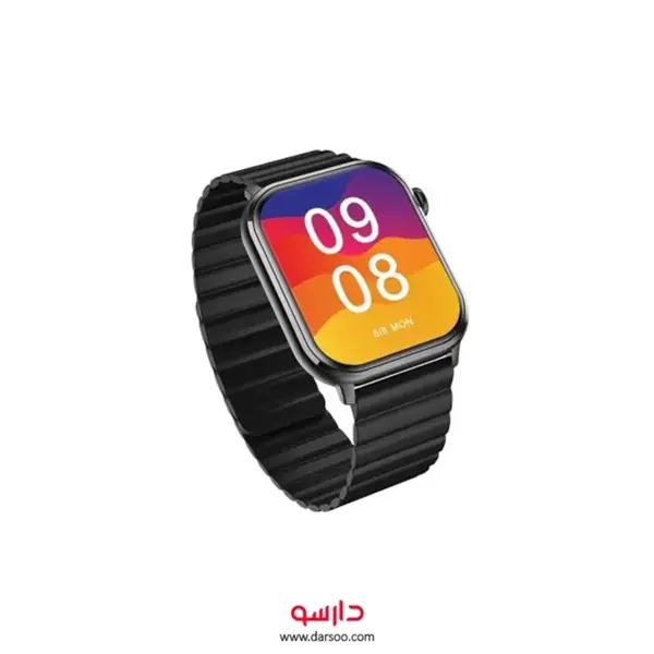 ساعت هوشمند شیائومی مدل Imilab W02