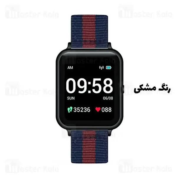 ساعت هوشمند Lenovo S2