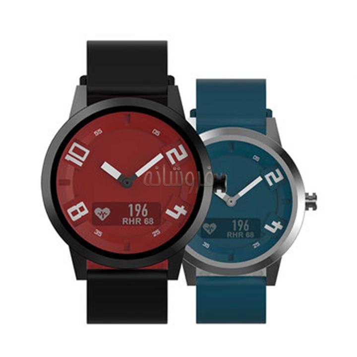 ساعت هوشمند مدل Lenovo Watch X
