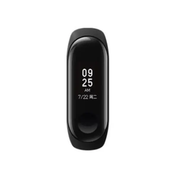 مج بند هوشمند شیائومی مدل Mi band 3 - 2