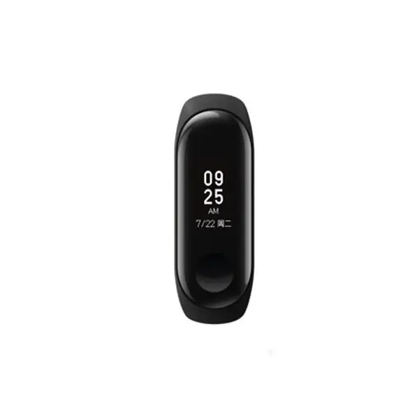 مج بند هوشمند شیائومی مدل Mi band 3 - 4