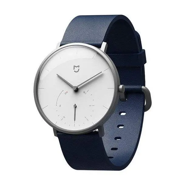 ساعت هوشمند شیائومی مدل Mijia Quartz - 3