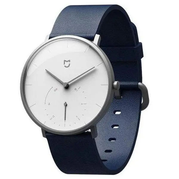 ساعت هوشمند شیائومی مدل Mijia Quartz - 2