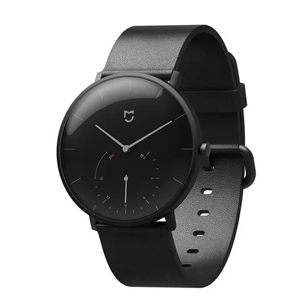 ساعت هوشمند شیائومی مدل Mijia Quartz - 5