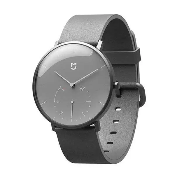 ساعت هوشمند شیائومی مدل Mijia Quartz - 4