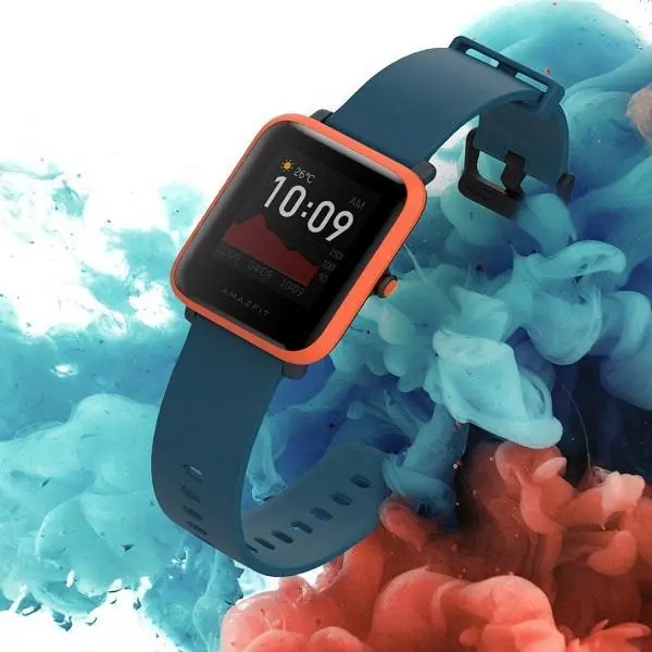 Mi Watch AMAZFIT Bip S – ساعت هوشمند شیائومی امیزفیت بیپ اس - 3