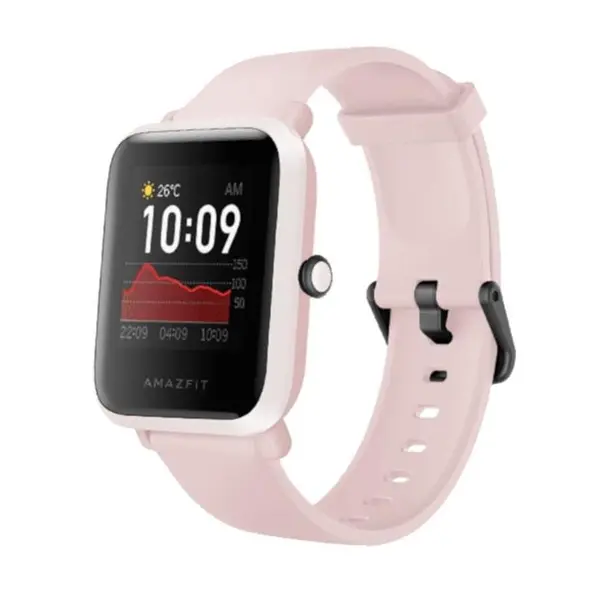 Mi Watch AMAZFIT Bip S – ساعت هوشمند شیائومی امیزفیت بیپ اس - 2
