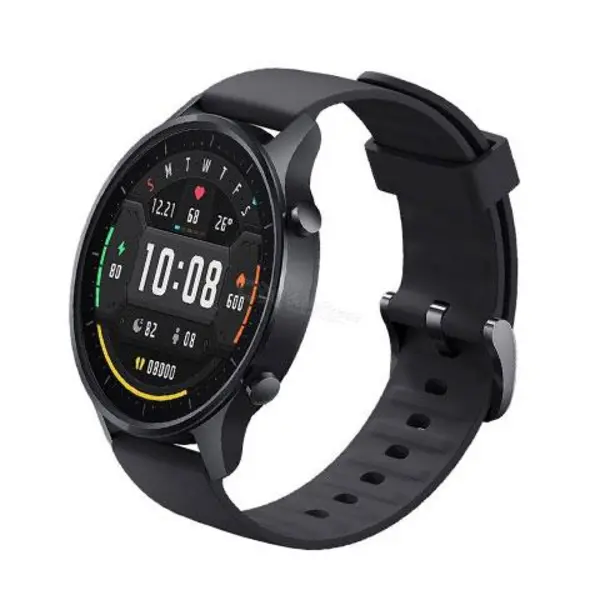 ساعت هوشمند شیائومی مدل Mi Watch Color - 2