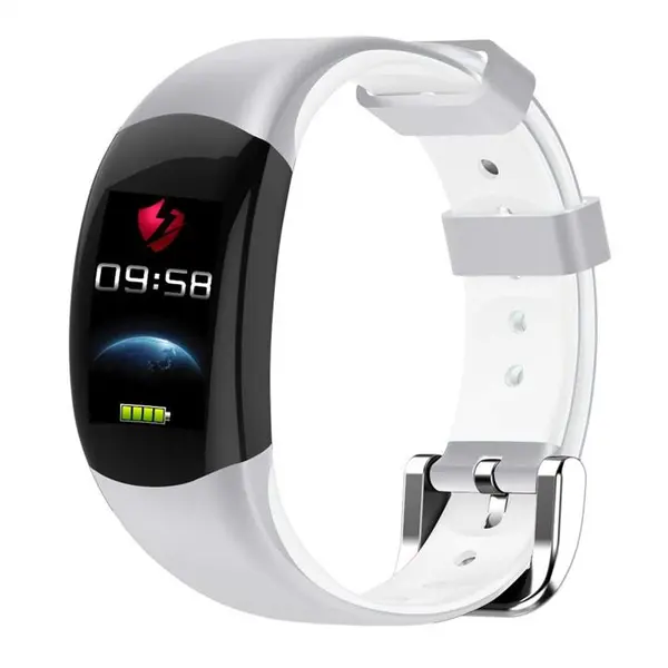 ساعت هوشمند شیائومی مدل Mi Watch Color - 5