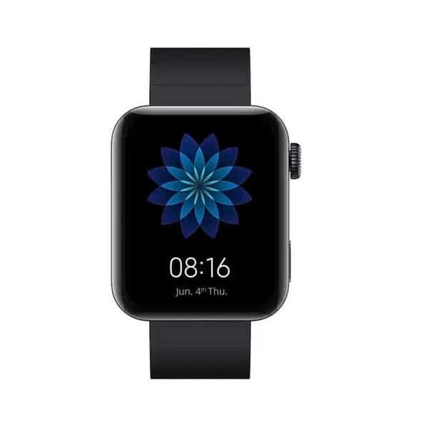 ساعت هوشمند شیائومی مدل Mi Watch STANDARD - 4