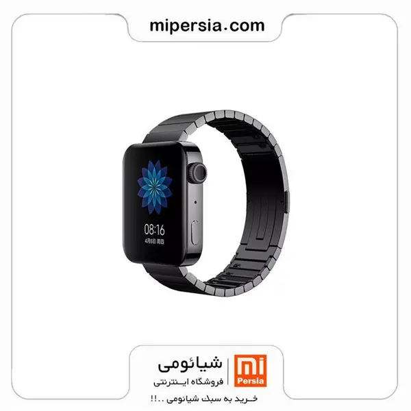 ساعت هوشمند شیائومی مدل Mi Watch STANDARD - 3