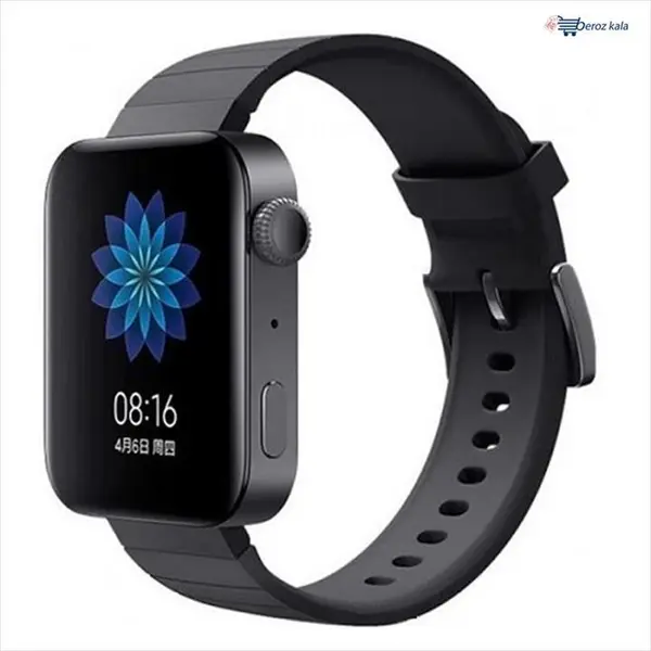 ساعت هوشمند شیائومی مدل Mi Watch STANDARD - 2