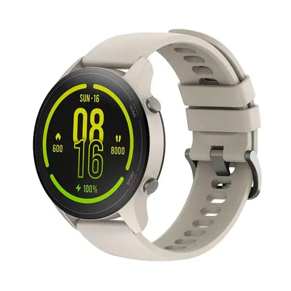 ساعت هوشمند شیائومی مدل Mi Watch XMWTCL02 - 3