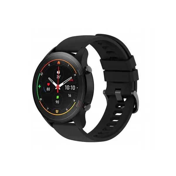 ساعت هوشمند شیائومی مدل Mi Watch XMWTCL02 - 4