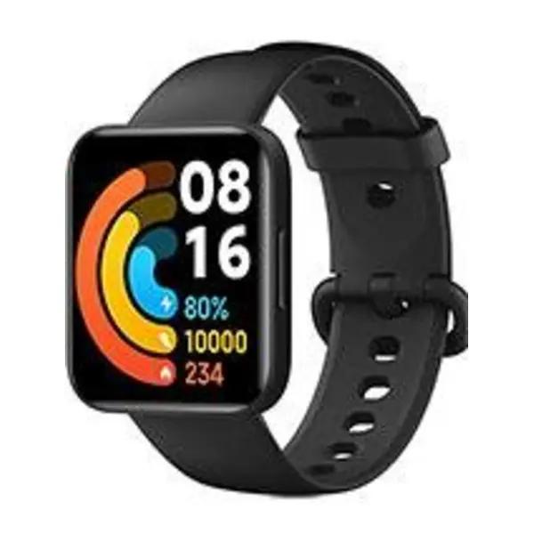 ساعت هوشمند شیائومی مدل Poco Watch - 2