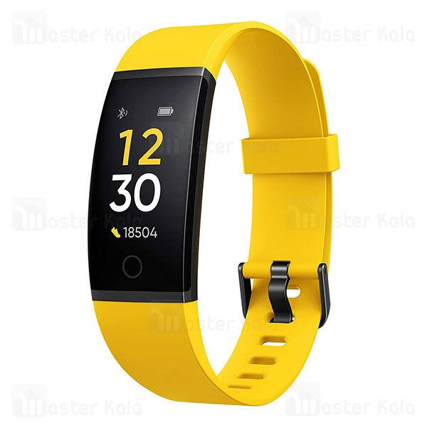 دستبند سلامتی هوشمند ریلمی Realme Band RMA183 Smart Band نسخه گلوبال