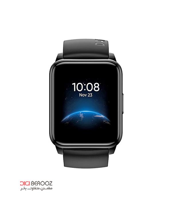 ساعت هوشمند ریلمی مدل Realme Watch 2 RMW2008